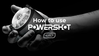 PowerShot対応ストローカーケース