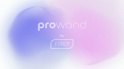 KiirooのProWand