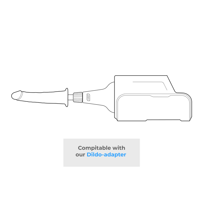 KIIROO-dildo compatability image