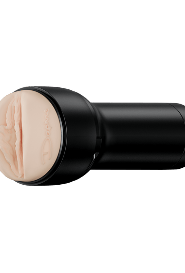 KIIROO-Daphne and feelDaphne stroker