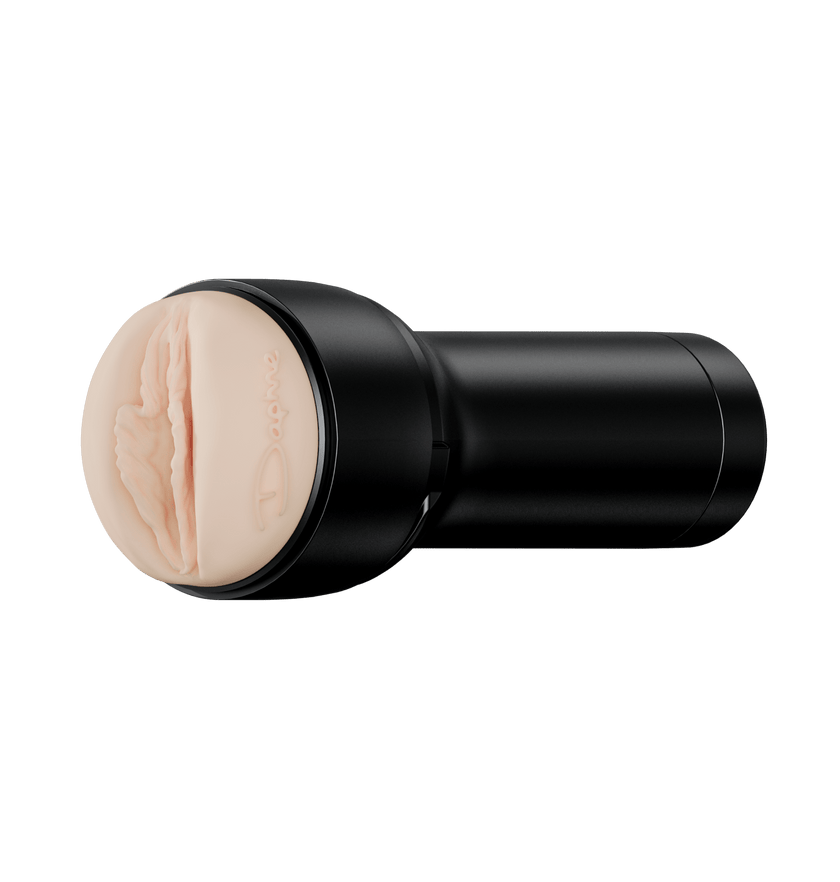 KIIROO-feelDaphne stroker