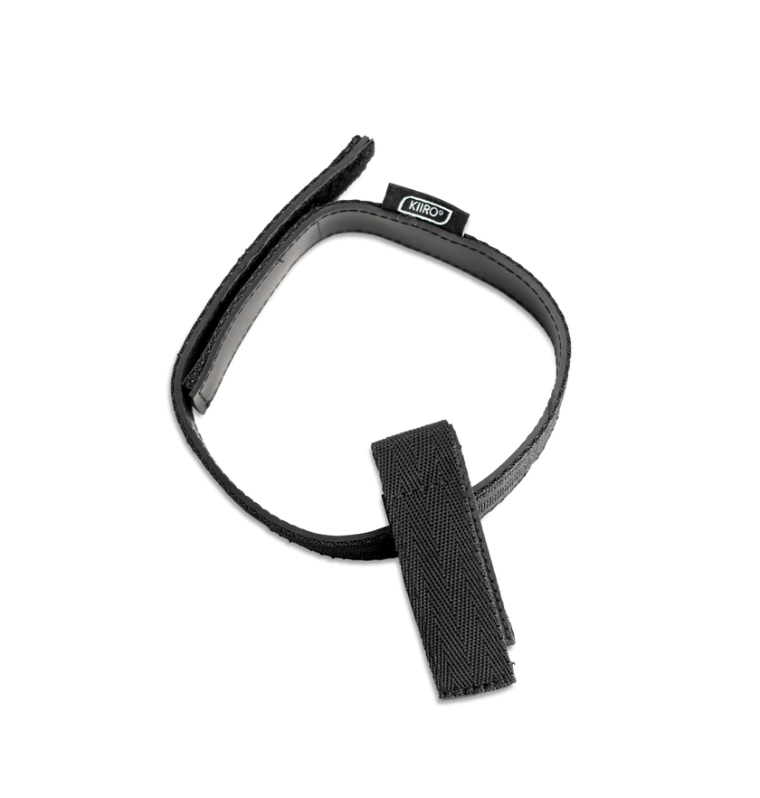 KIIROO-keon hand strap above view