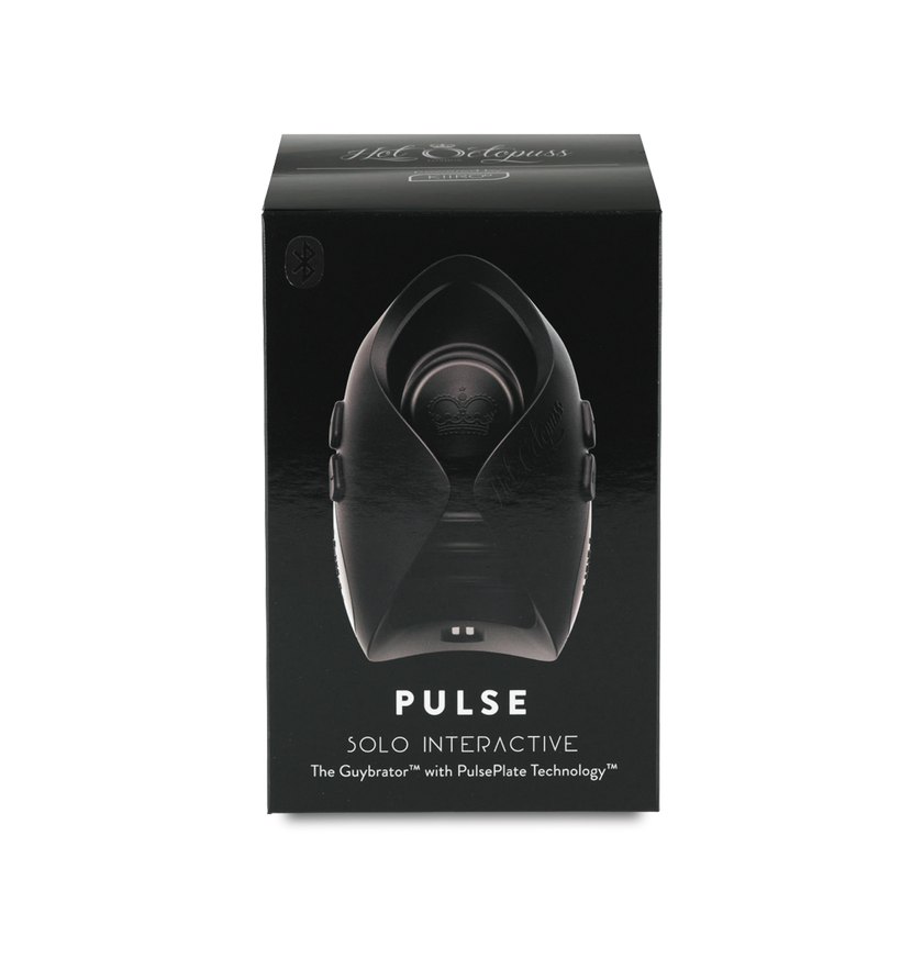 KIIROO-Pulse Solo Interactive box