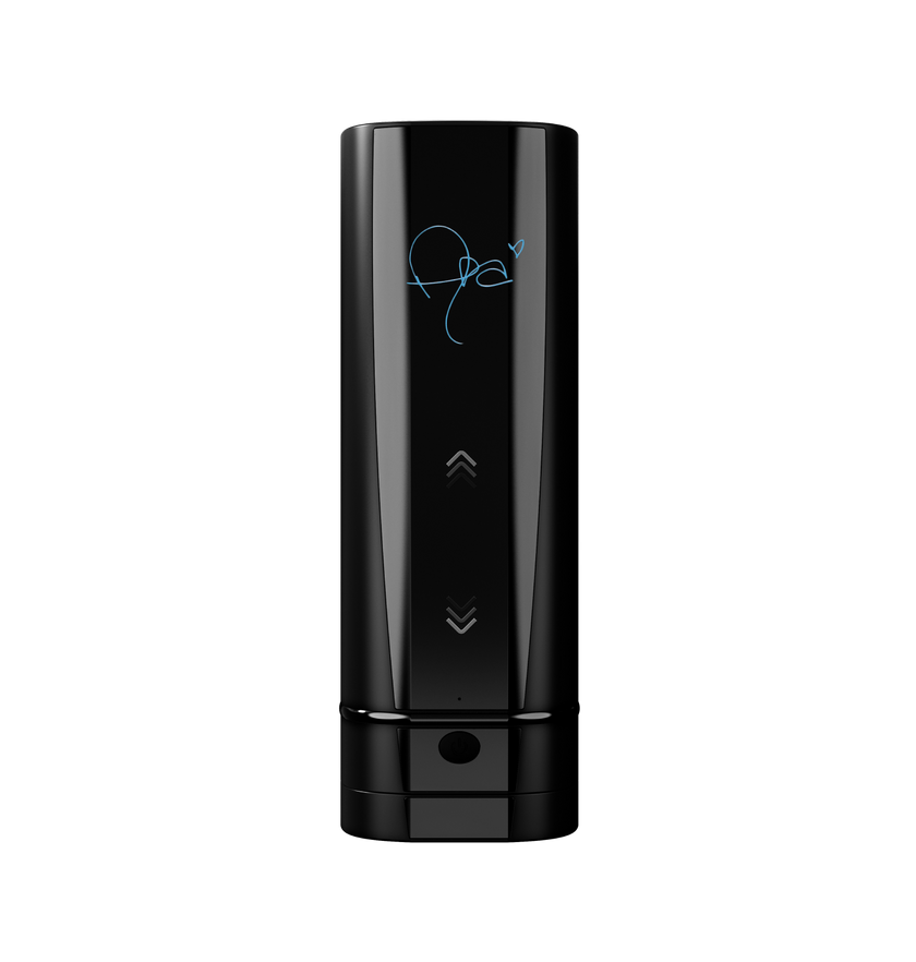 KIIROO-onyx front view