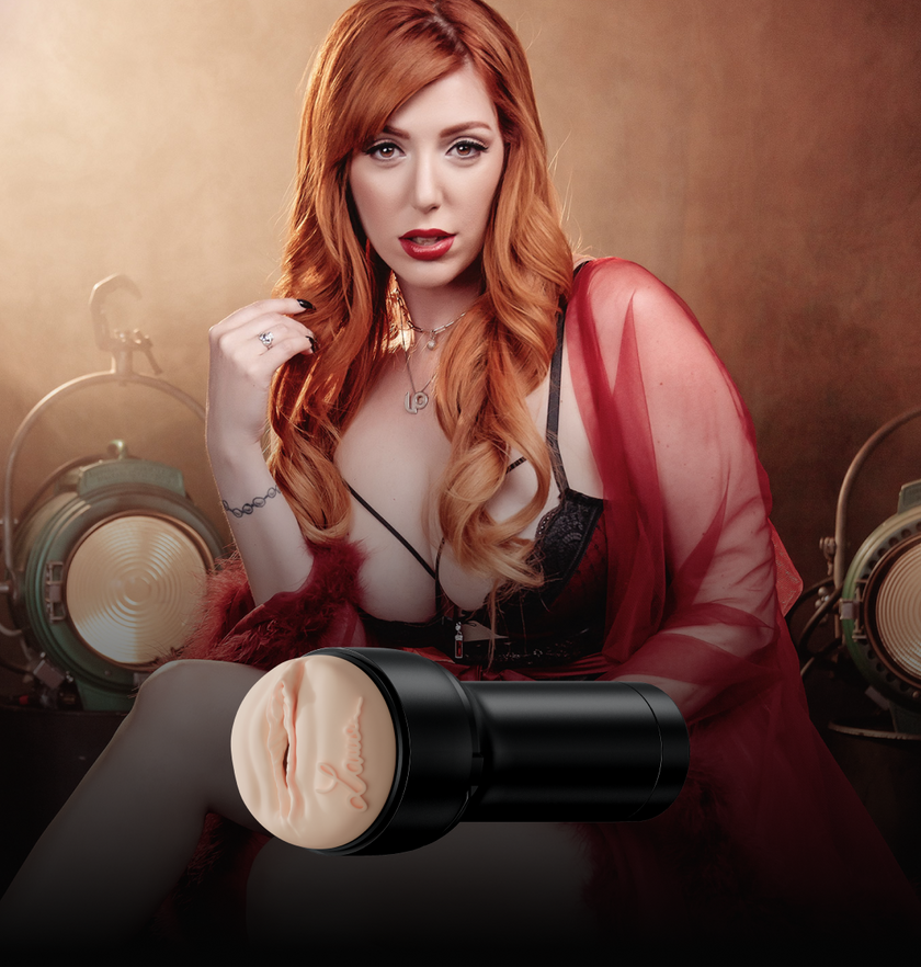 KIIROO-Lauren Phillips and feellauren stroker