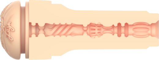 KIIROO-feelleigh stroker tunnel