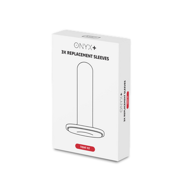 KIIROO-replacement sleeve tight