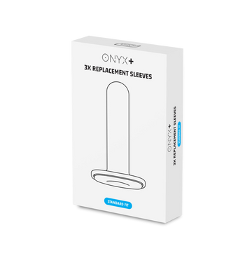 KIIROO-replacement sleeve combo