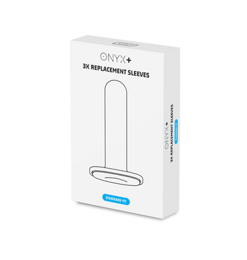 KIIROO-replacement sleeve combo