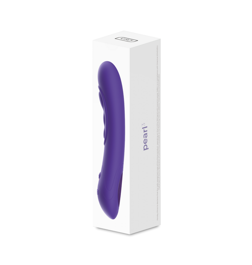 KIIROO-pearl3 purple box