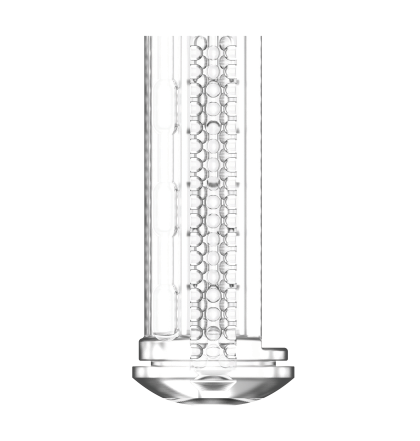 KIIROO-TITAN's power sleeve side