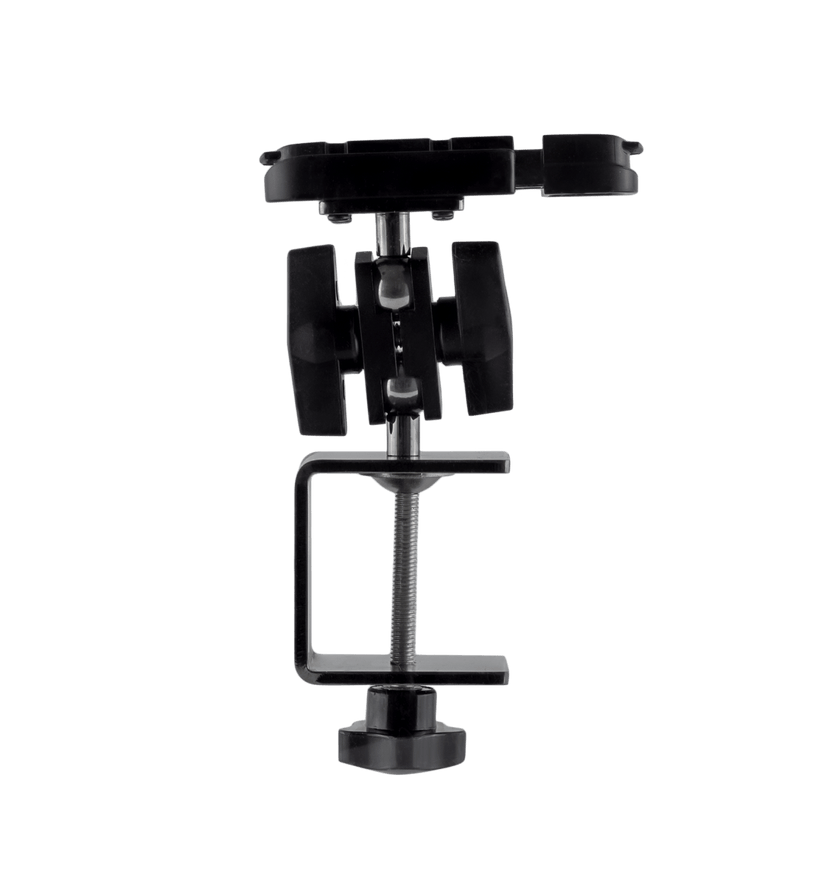 KIIROO-keon table clamp explanations