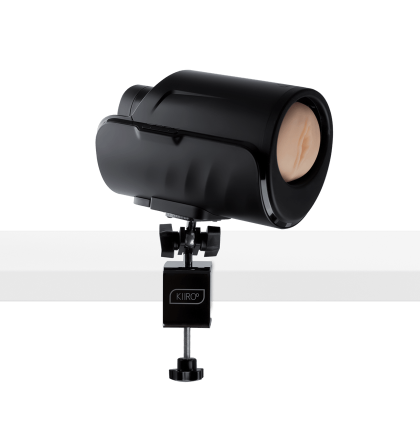 KIIROO-keon table clamp