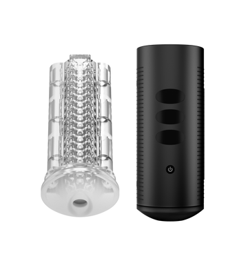 KIIROO-タイタン＆パワースリーブコンボパック