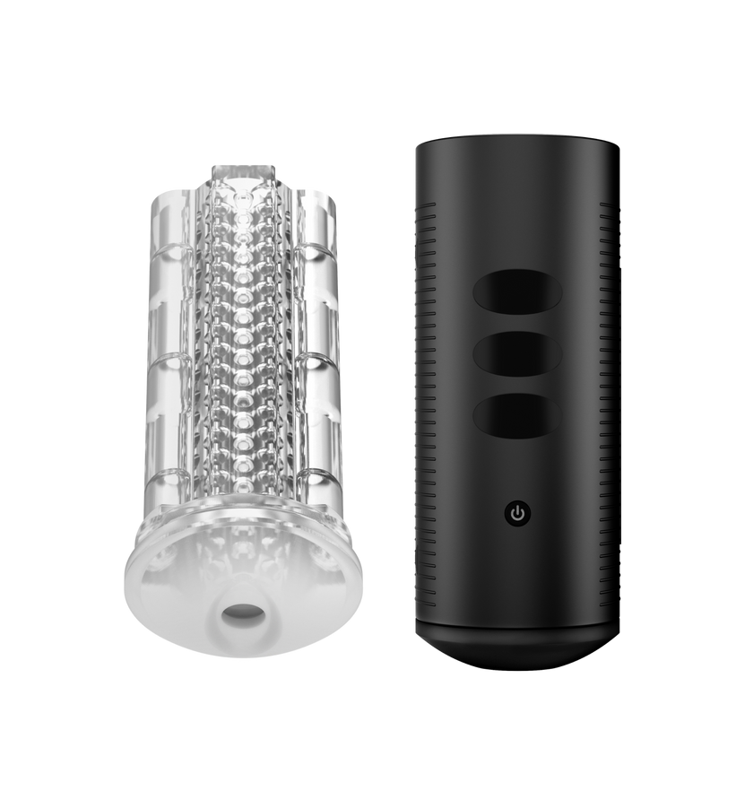 KIIROO-タイタン＆パワースリーブコンボパック