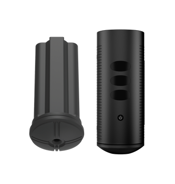 KIIROO-Titan, and Tight Fit Sleeve 