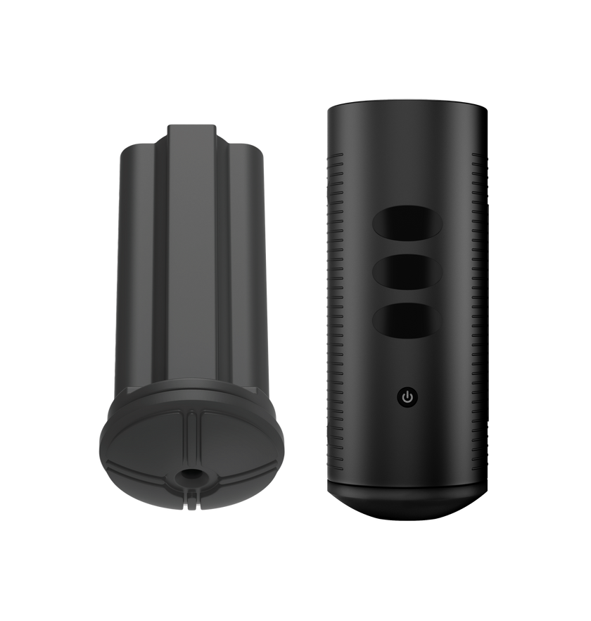 KIIROO-Titan, and Tight Fit Sleeve 