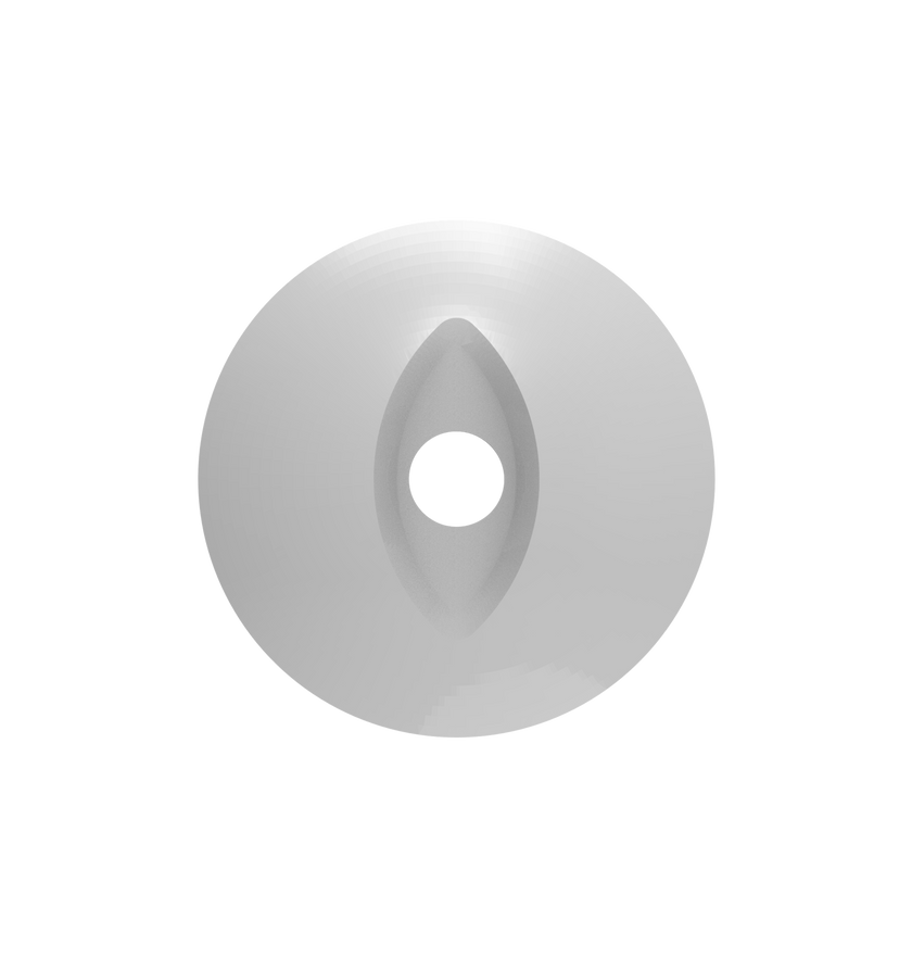 KIIROO-Power sleeve's front