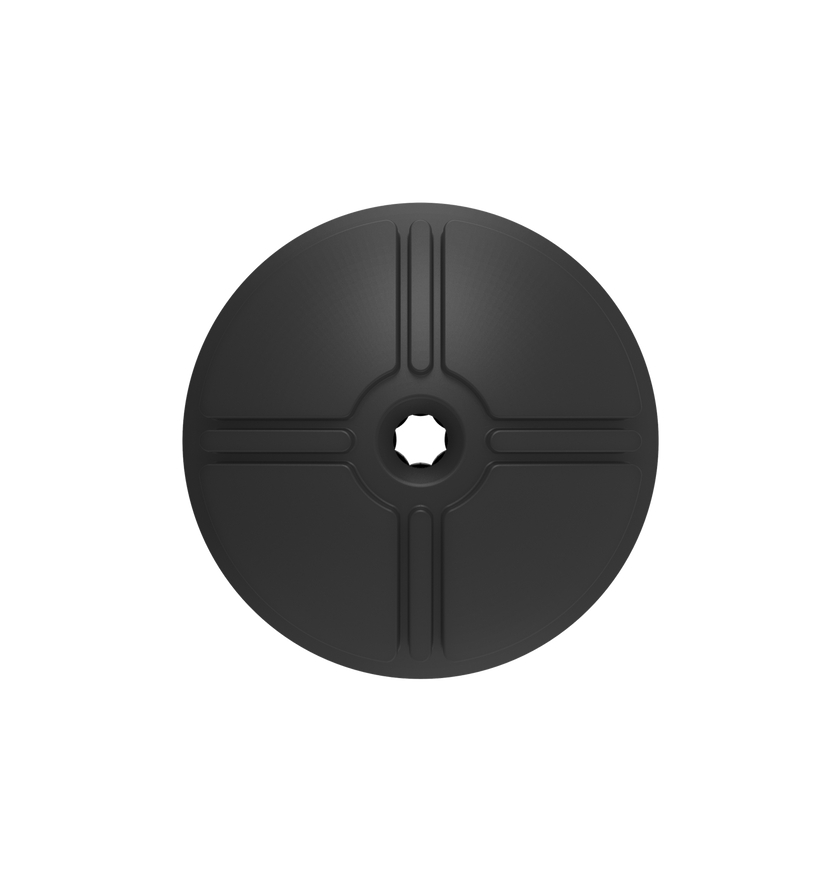 KIIROO-TITAN‘s tight Fit Sleeve front