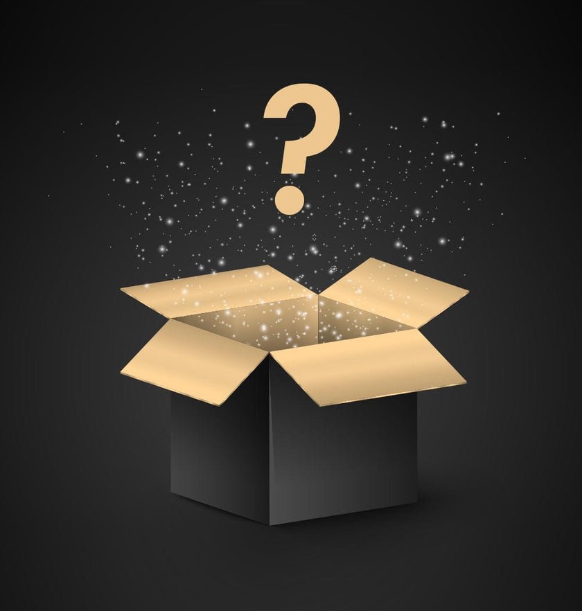 KIIROO-Mystery Stroker